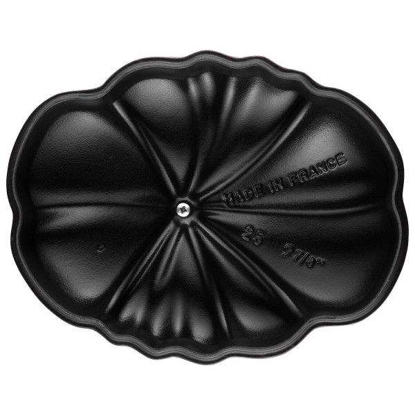Staub - Cocotte pomodoro ovale rosso...