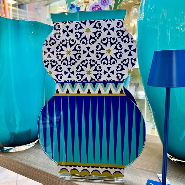 Vesta Home - Giudecca Santorini Vaso h35