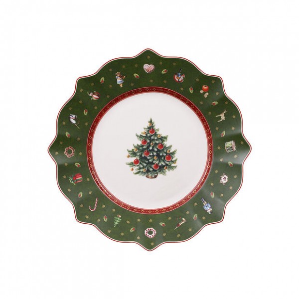 Villeroy&Boch - Toy's Delight piatto...