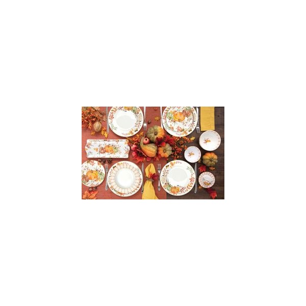 Easylife - Harvest tazza Mug Zucca e...