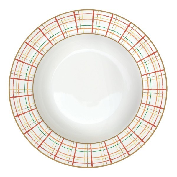 Easylife - Harvest Servizio 18 piatti...