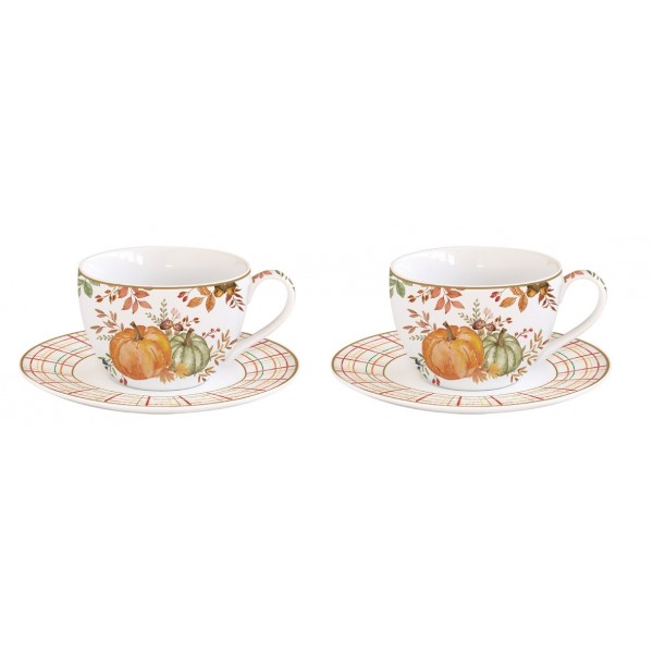 Easylife - Harvest set 2 espresso...
