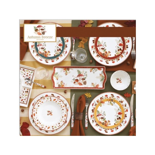 Easylife - Autumn Breeze Coppa...
