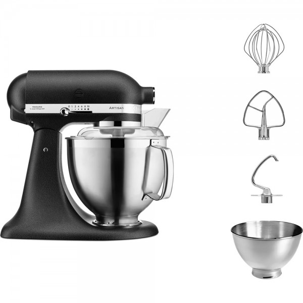 Kitchenaid - Planetaria Ghisa Artisan...