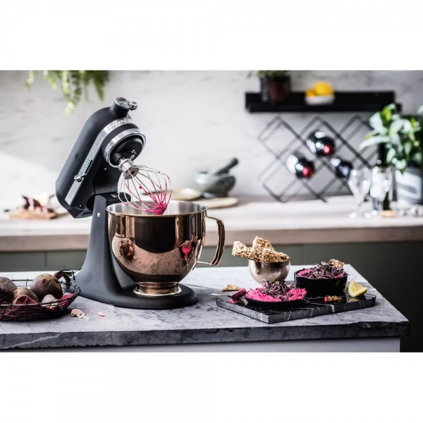 Kitchenaid - Planetaria Ghisa Artisan...