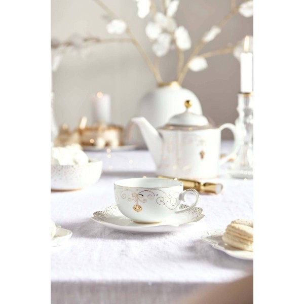 Pip Studio - Royal Winter White 2...