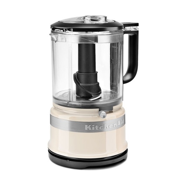 Kitchenaid - Tritatutto 1,19 lt Crema