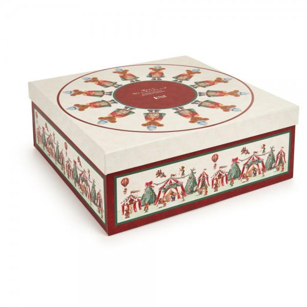 Nuvole di Stoffa - Bear Wonderland...