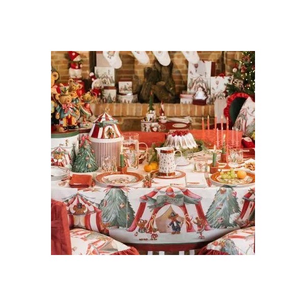 Nuvole di Stoffa - Bear Wonderland...