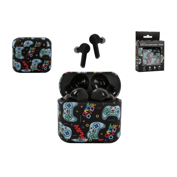 I-Total - Playstation auricolari...