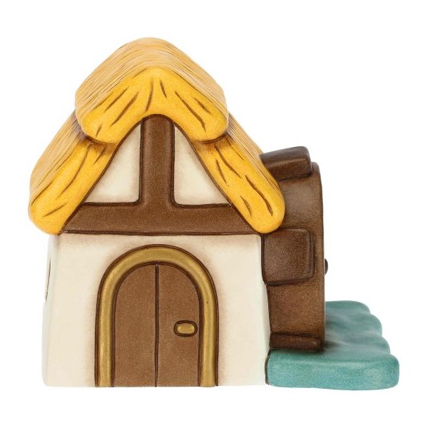 Thun - Presepe Classico Mulino ad Acqua