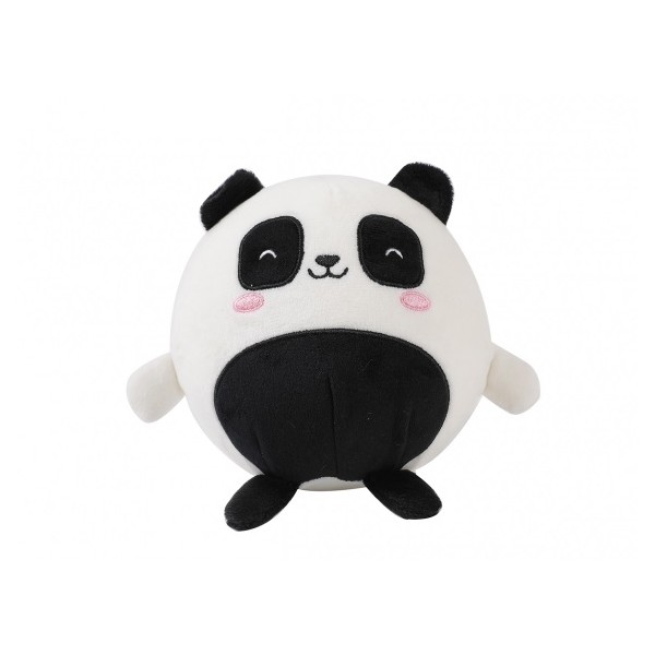 I-Total - Panda Squishy peluche...