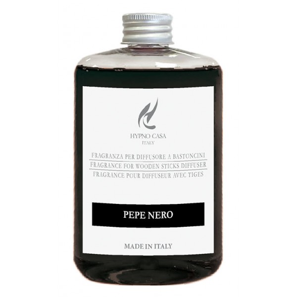 Hypno Casa - Ricarica pepe nero 500 ml