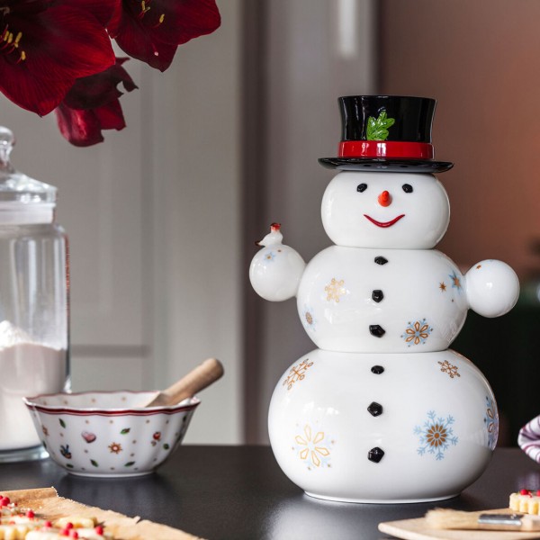 Villeroy&Boch - Christmas Toys Memory...