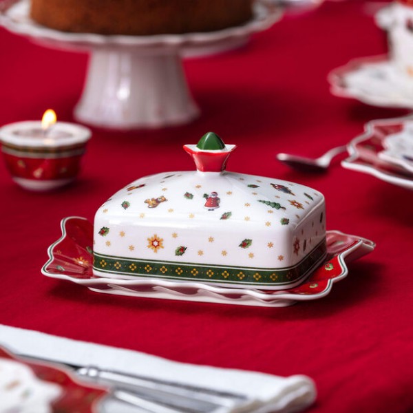 Villeroy&Boch - Toy's Delight...