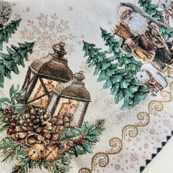 Vingi - Centrotavola Babbo... 2