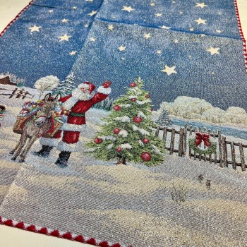 Vingi - Runner Babbo Natale... 2