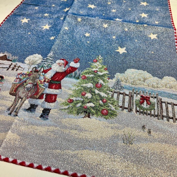 Vingi - Runner Babbo Natale in...