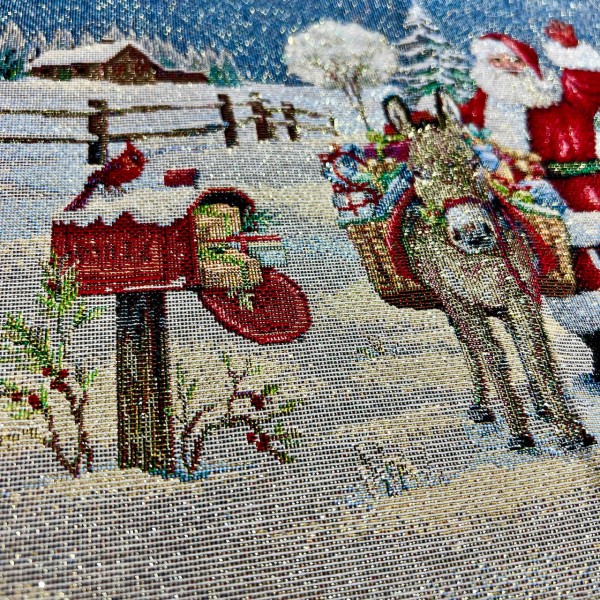Vingi - Runner Babbo Natale in...