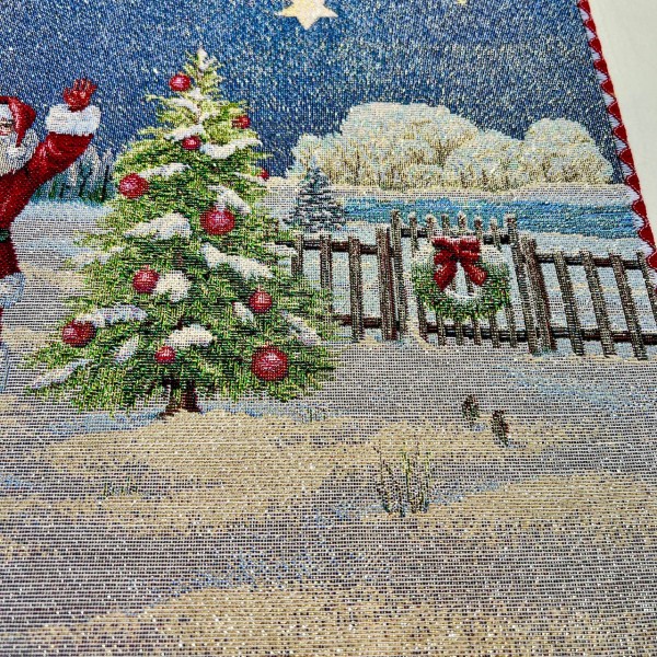 Vingi - Runner Babbo Natale in...