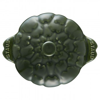 Staub - Cocotte carciofo... 2