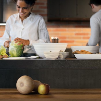 Guzzini - Contenitore m TIERRA 2