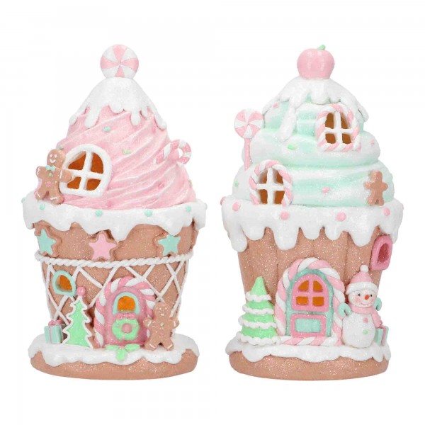 Timstor - Sweet Christmas Casetta...