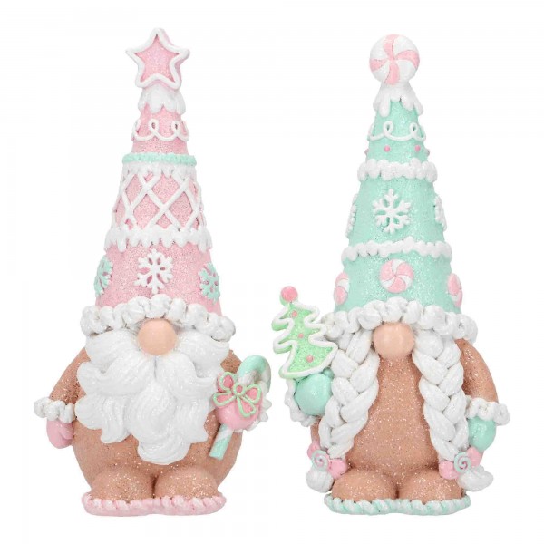 Timstor - Sweet Christmas Gnomo...
