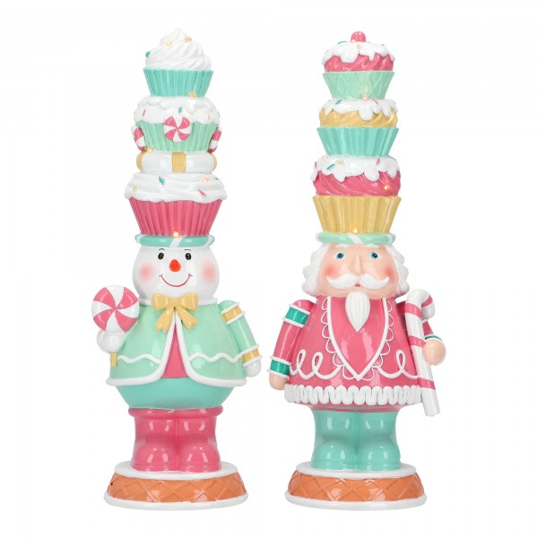 Timstor - Sweet Christmas Omino di...