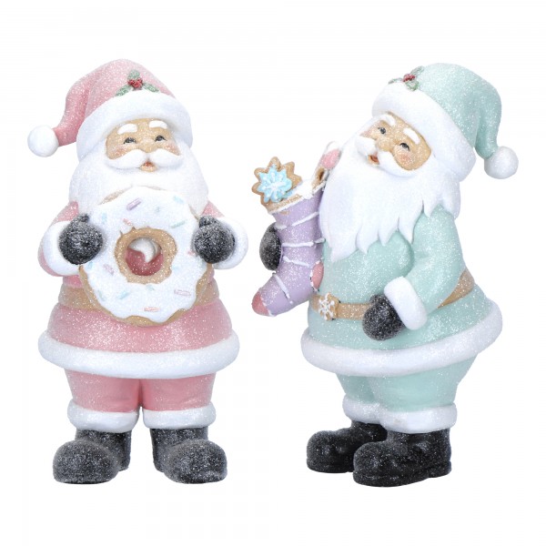 Timstor - Sweet Christmas Babbo...