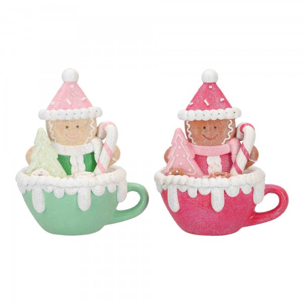 Timstor - Sweet Christmas Tazzina con...