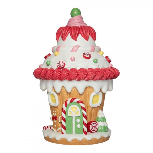 Timstor - Sweet Christmas Big Casetta...