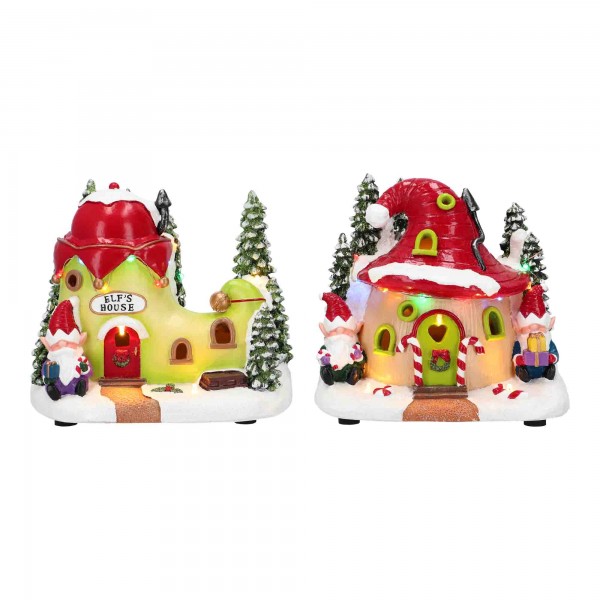 Timstor - Sweet Christmas Casetta...