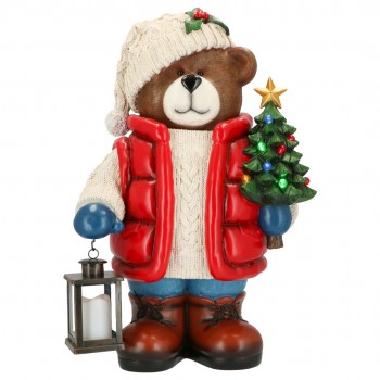 Timstor - Orso con lanterna...