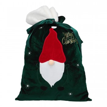 Timstor - Sacca Gnomo 70x46cm