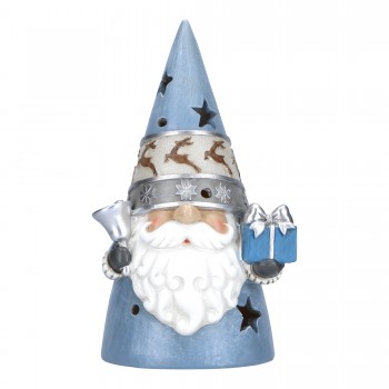 Timstor - Gnomo azzurro...