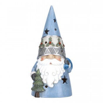 Timstor - Gnomo azzurro...