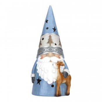 Timstor - Gnomo azzurro...