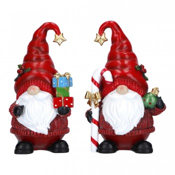 Timstor - Gnomo con...