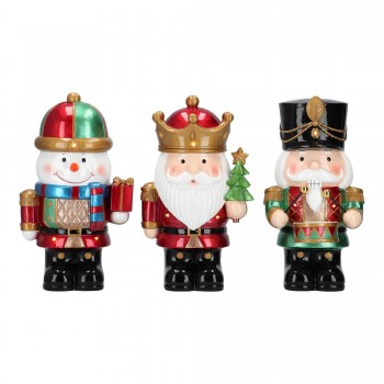 Timstor - Schiaccianoce con... 2