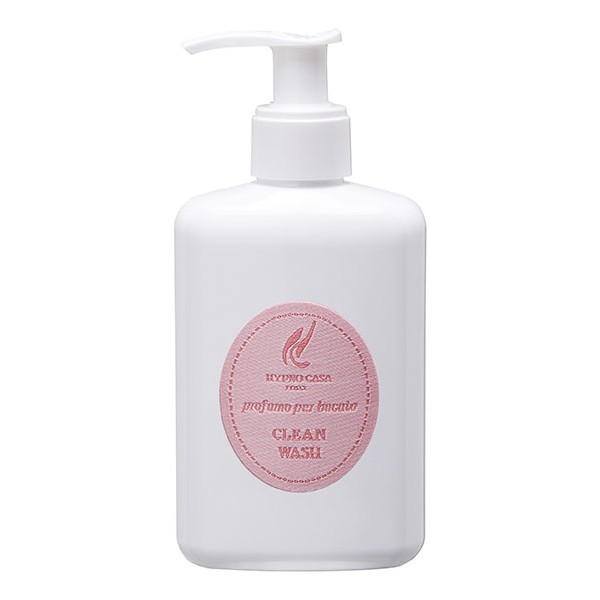 Hypno Casa - Profumo lavatrice clean...