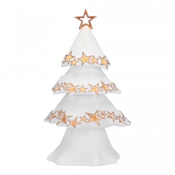 Timstor - Albero Bianco e... 2