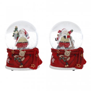 Timstor - Palla di neve...