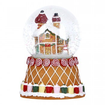 Timstor - Gingerbread Palla...