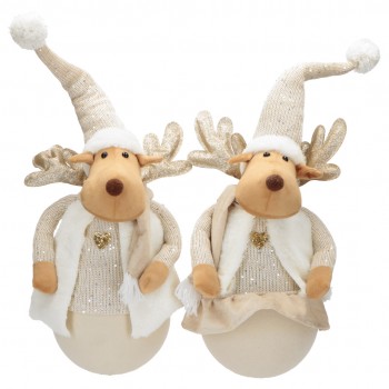 Timstor - Mister Renna...