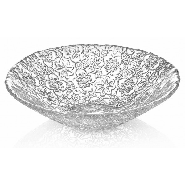 IVV - Arabesque Bolo Cm.33 Trasparente