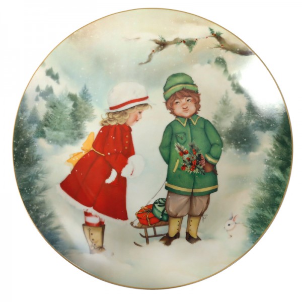Brandani - Cuccioli Collection Bimbi...
