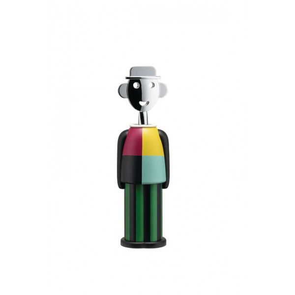 Alessi - Alessandro M. Parade