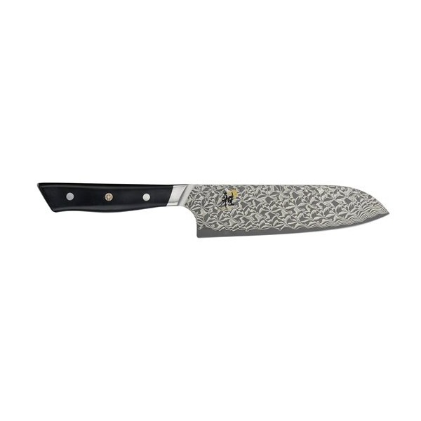 Miyabi - Coltello Santoku forgiato...