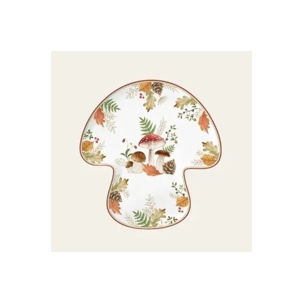 Easylife - Autumn Breeze Piatto...